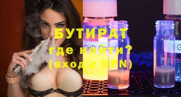 хмурый Алексин